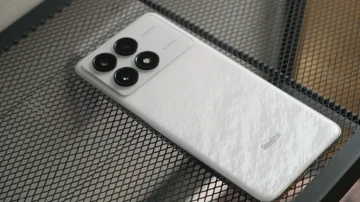 ВИДЕО: обзор Redmi K70 Pro – дороже своего ценника?