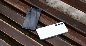 ВИДЕО: обзор Samsung Galaxy A35 и A55 - с глаз долой, из сердца вон