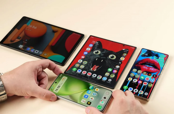 ВИДЕО: обзор Samsung Galaxy Z Fold 7 – ренессанс Fold наступил?