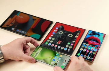 ВИДЕО: обзор Samsung Galaxy Z Fold 7 – ренессанс Fold наступил?