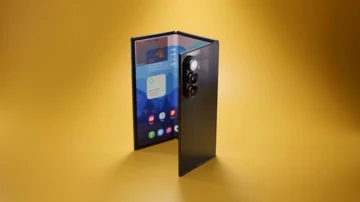 ВИДЕО: обзор Samsung Galaxy Z TriFold – обманчивость первого впечатления