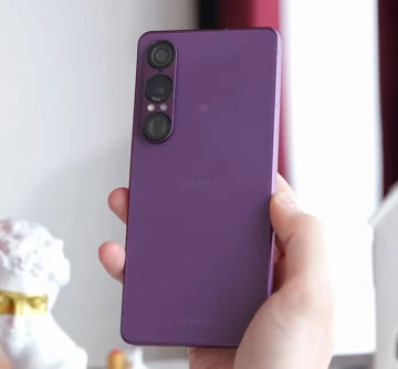 ВИДЕО: обзор Sony Xperia 1 VII – флагман, который не должен существовать