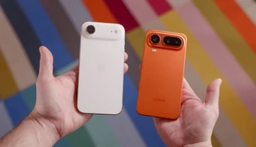 ВИДЕО: обзор-сравнение Honor Magic 8 Pro Air и iPhone Air – и кто тут Air?