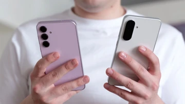 ВИДЕО: обзор-сравнение Samsung Galaxy A36 против A35 и A56