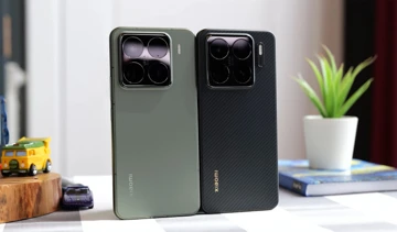 ВИДЕО: обзор-сравнение Xiaomi 15S Pro и 15 Pro, XRing O1 бьёт 8 Elite?