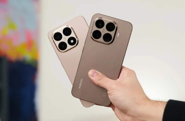 ВИДЕО: обзор-сравнение Xiaomi 15T и 15T Pro – покорители глобального рынка