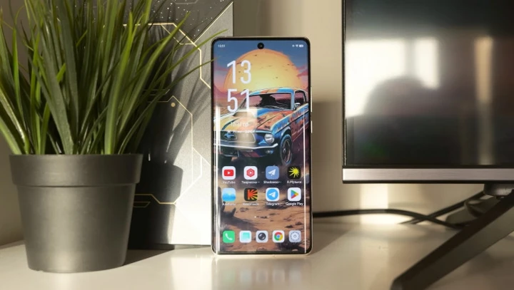 ВИДЕО: обзор Vivo X100 Pro - лучший камерофон на Android прямо сейчас?