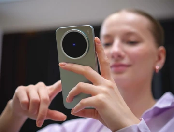 ВИДЕО: обзор Vivo X200 Pro mini – небезупречный, но лучший компакт