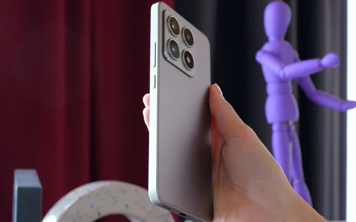 ВИДЕО: обзор Xiaomi 14T и 14T Pro - осенние флагманы с бонусом для РФ