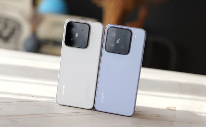 ВИДЕО: обзор Xiaomi 15 – лучше поздно, чем никогда?