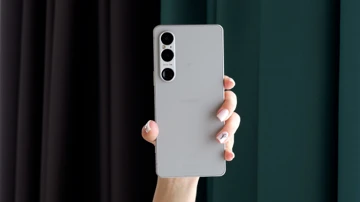 ВИДЕО: обзор Xperia 1 VI - лучший Sony за годы, но...