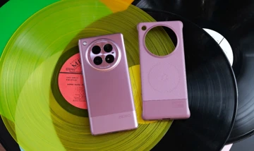 ВИДЕО: обзор Zero 40 5G - лучший Infinix года?