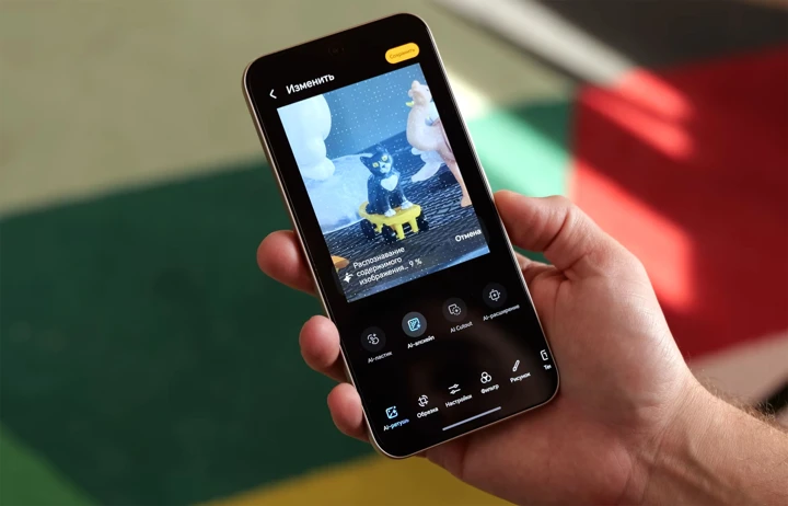 ВИДЕО: оптимизируем быт с ИИ-фишками Honor 400 и Magic 7 Pro