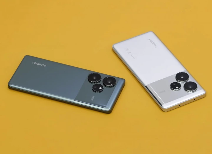 ВИДЕО: предварительный обзор Realme GT6 и экскурсия на фабрику бренда