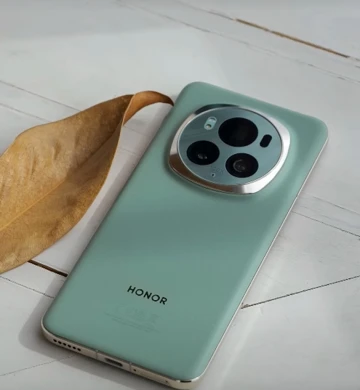 ВИДЕО: распаковка Honor Magic 6 Pro для России - магия фото и дизайна?