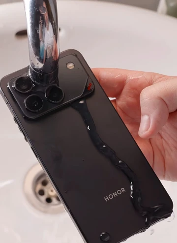 ВИДЕО: распаковка Honor WIN – смартфон победителей