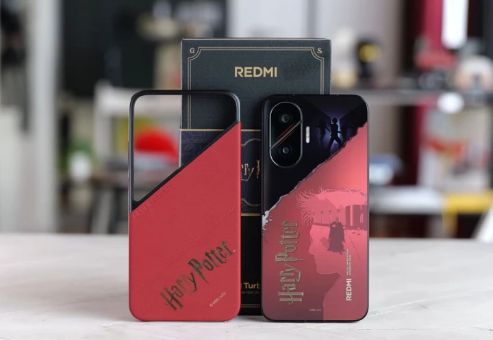 ВИДЕО: обзор Redmi Turbo 4 Pro – прообраз народного POCO F7