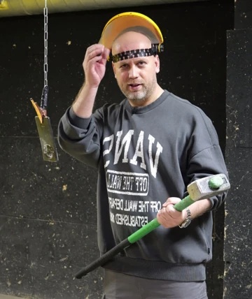 ВИДЕО: расширенная версия краш-теста Honor X9c