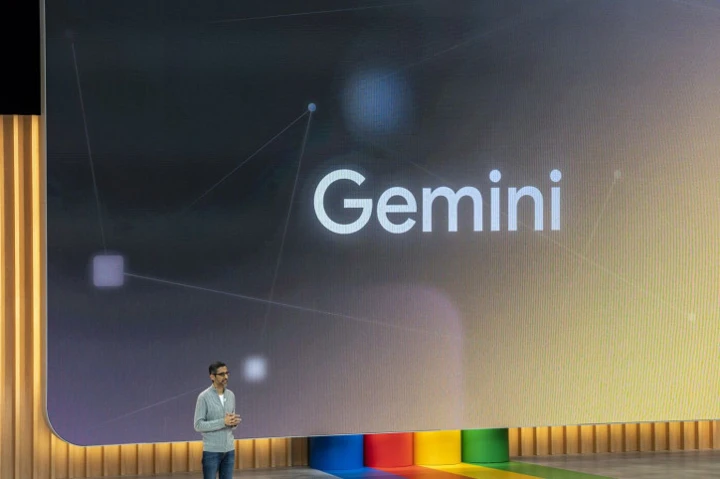 Видео с уткой оказалось уткой: Google обманула всех с демо ИИ Gemini