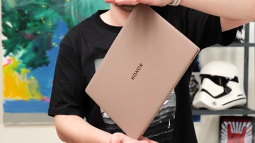 ВИДЕО: всё о Honor MagicBook Art 14 2025 за минуту – убийца MacBook?