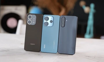 ВИДЕО: выбираем лучший Android-смартфон до 20 000 рублей