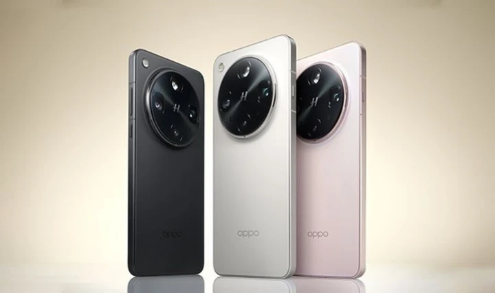 Видеотизер OPPO Find X8 Ultra, X8s и X8s+: дизайн и все расцветки