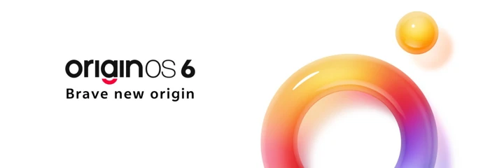 Видеотизеры глобальной OriginOS 6 и дата её презентации