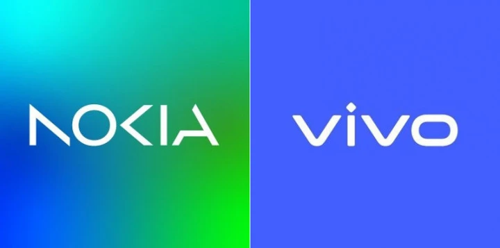 Vivo и Nokia договорились прекратить все судебные разборки
