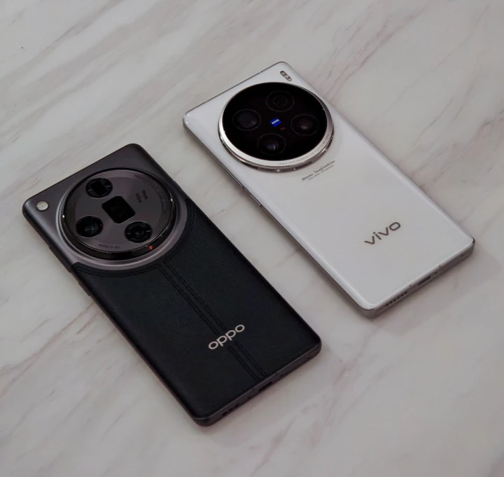 Vivo напряглась? OPPO Find X8 Ultra создаётся для разгрома X100 Ultra