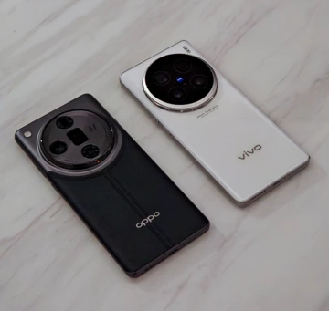 Vivo напряглась? OPPO Find X8 Ultra создаётся для разгрома X100 Ultra