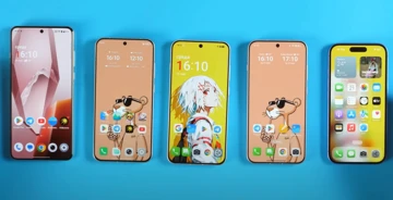 Vivo, OnePlus, Samsung, iPhone: гид по компактным смартфонам. 2025 год