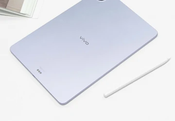 Vivo Pad 3 с лучшим чипом MediaTek уже на подходе