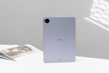 Vivo Pad 3 прибудет в компании с Vivo Pad 3 Pro: ключевые отличия