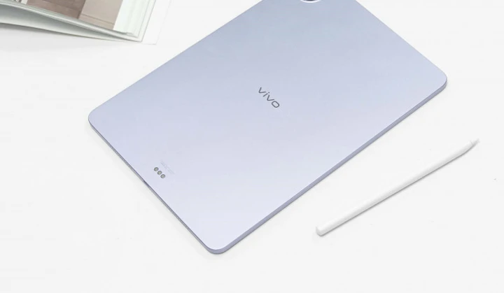 Vivo Pad 3 станет ещё крупнее и порадует могучим "железом"