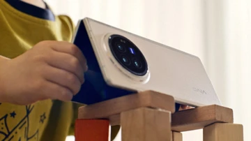 Vivo подтвердила дату грядущей презентации и показала все её новинки