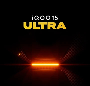 Vivo показала iQOO 15 Ultra с турбиной и уточнила сроки выхода