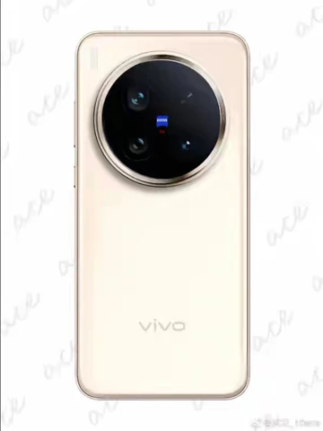 Vivo показала перископ X300 Pro и раскрыла 4 его улучшения