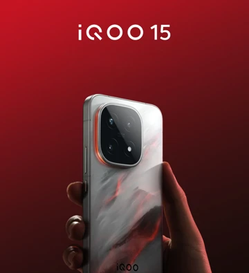 Vivo раскрыла главные преимущества iQOO 15 за месяц до анонса