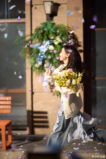 Vivo S50 засветился на живом фото: первый взгляд