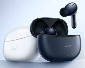 Наушники-долгожители Vivo TWS 3e поступили в продажу в России (цена)