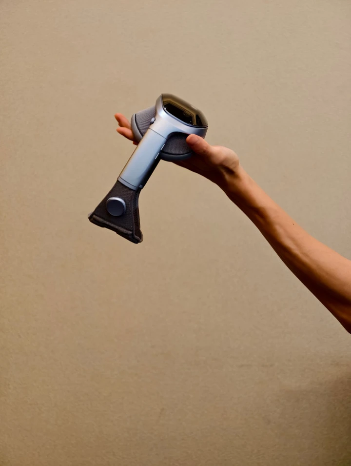 Vivo Vision в шаге от запуска: новые живые фото и впечатления тестеров