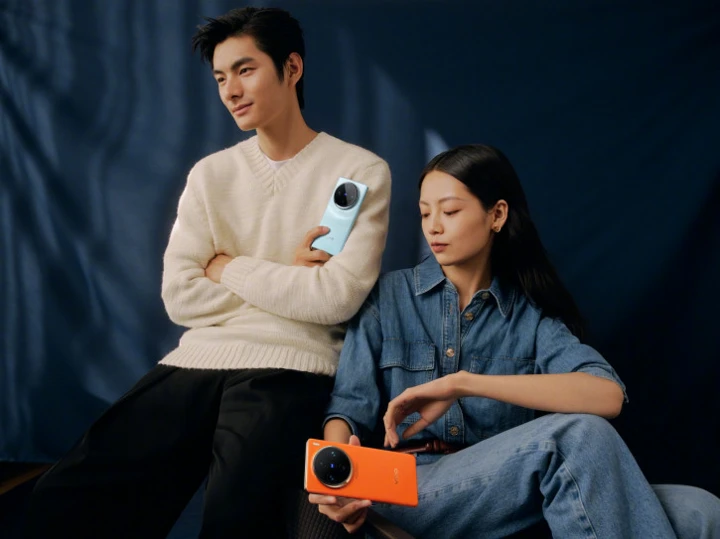 Vivo больше не будет откладывать X100 Pro+ / X100 Ultra: новые сроки