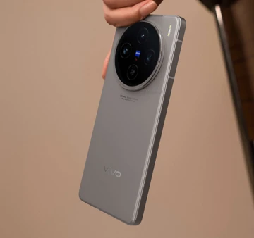 Vivo X100s с новейшим флагманским чипом показал мощь в AnTuTu