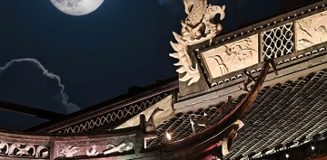 Vivo X200 показал силу в ночной съёмке на телевик: первое фото