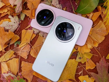 Vivo X200 Pro mini с хорошей, но случайной скидкой на Яндекс Маркет