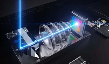 Vivo X200 Ultra напрягся? В разработке камера с непрерывным зумом 3-8x