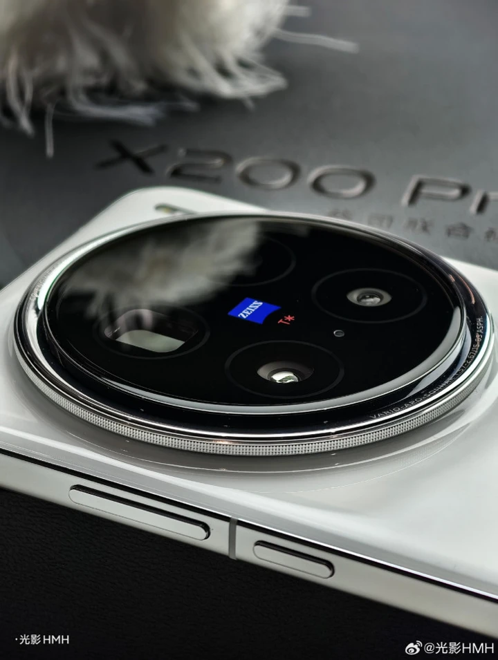 Vivo X200 Ultra не нужен? Разочаровывающие сведения о камерах Таноса 2