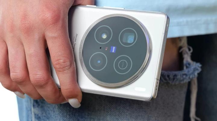 Vivo X200 Ultra получит лучший ширик в истории индустрии?