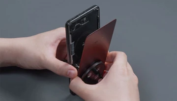 Vivo X200 Ultra уже разобрали на видео: что выяснилось?