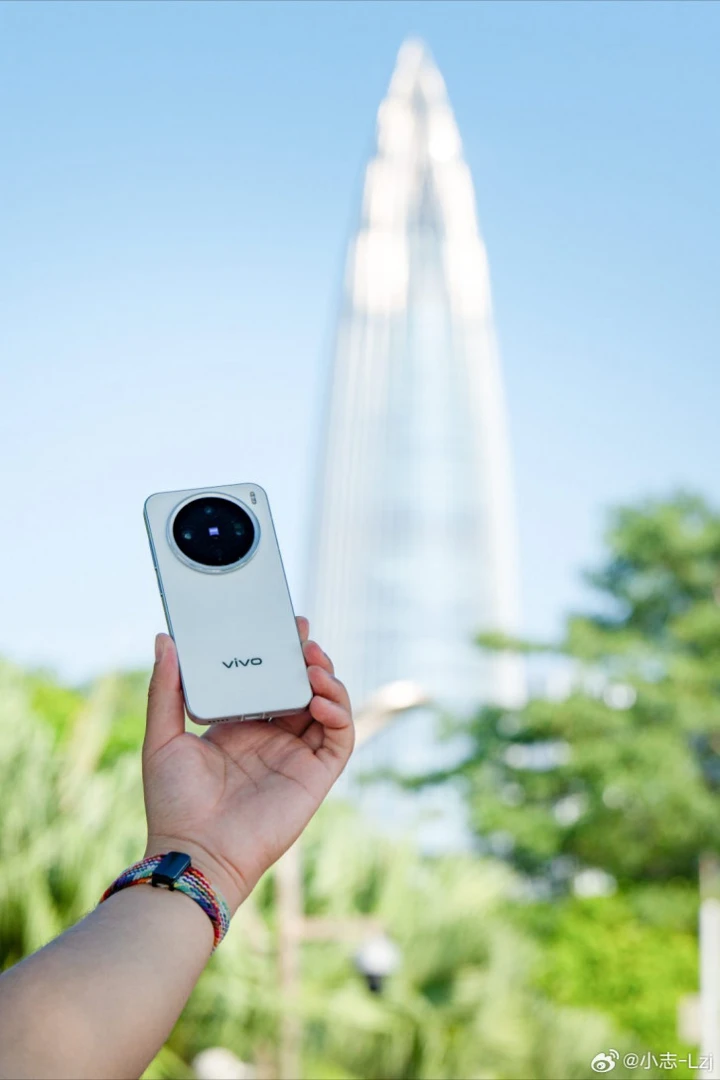 Vivo X300 Pro mini не будет? Его роль может сыграть базовый Vivo X300